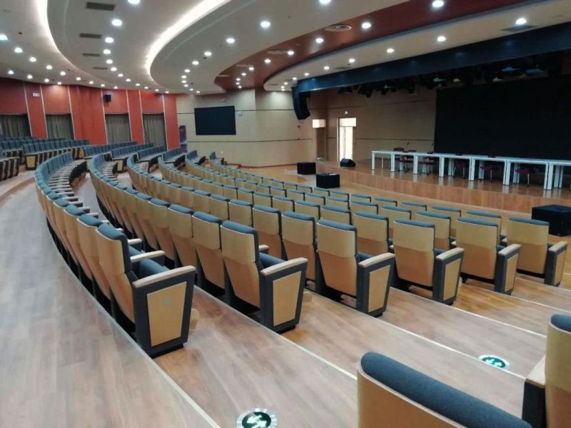 Church Conference Lecture Hall School Classroom Theater Cinema Auditorium Chair