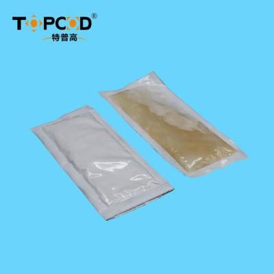 Promotion Season Calcium Chloride Desiccant Super Dry Pouch for Garment