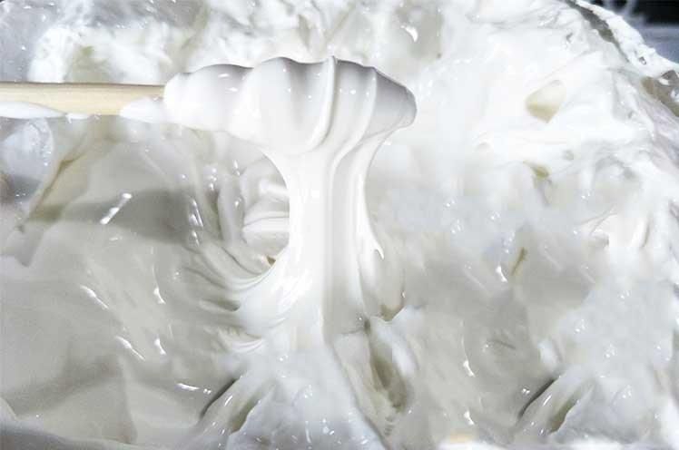 Furniture Material Solvent Base Liquid Resistant Adhesive Tissue Flm