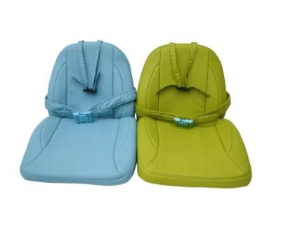 USA Imported Soft Leather Children Seat Cushion for Dental Chair
