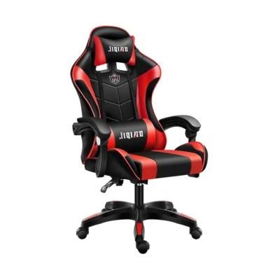 Cheap Price Custom PU Leather Office Gamer Gaming Chair for Computer PC Game