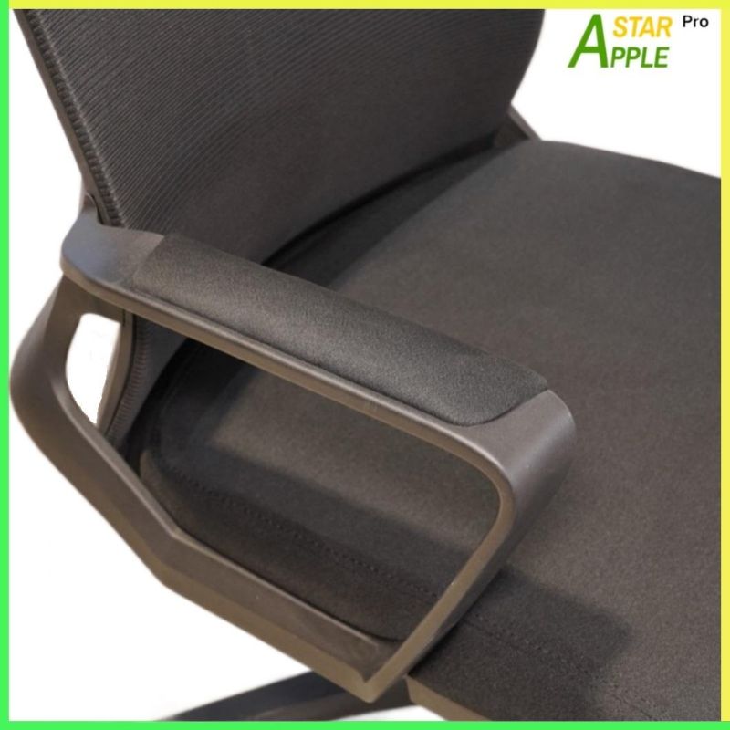 Modern Outdoor Dining Shampoo Office Chairs Plastic Computer Parts Game Ergonomic China Wholesale Market Beauty Styling Leather Restaurant Barber Massage Chair