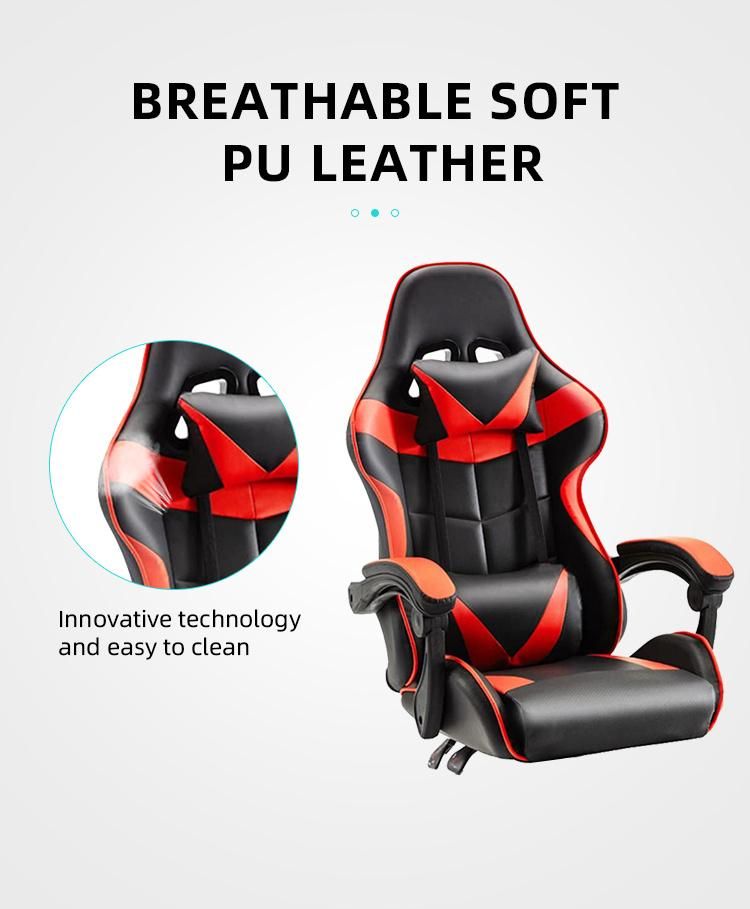 Gaming Chair Factory Outlet Racing Computer Chair