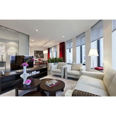 Modern Sofa Sets Furniture for Hotel Rooms
