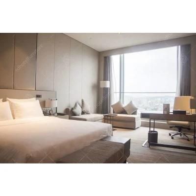 Foshan Hotel Furniture Manufacture Modern Bedroom Sets