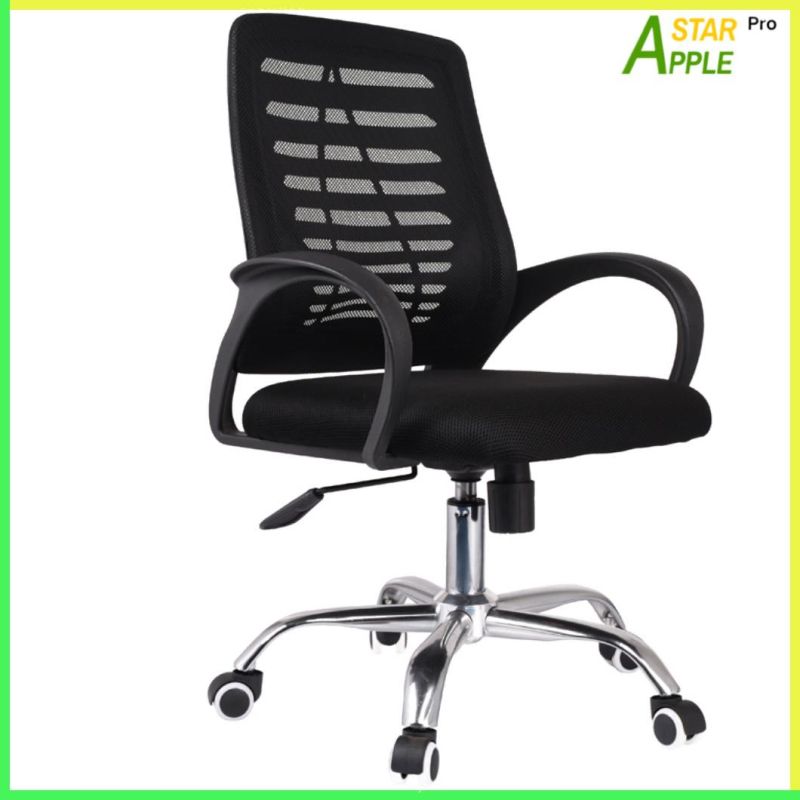 Shampoo Office Folding Chairs Modern Outdoor Ergonomic Computer Parts Game Leather Beauty Plastic Beauty Executive Church Restaurant Dining Barber Massage Chair