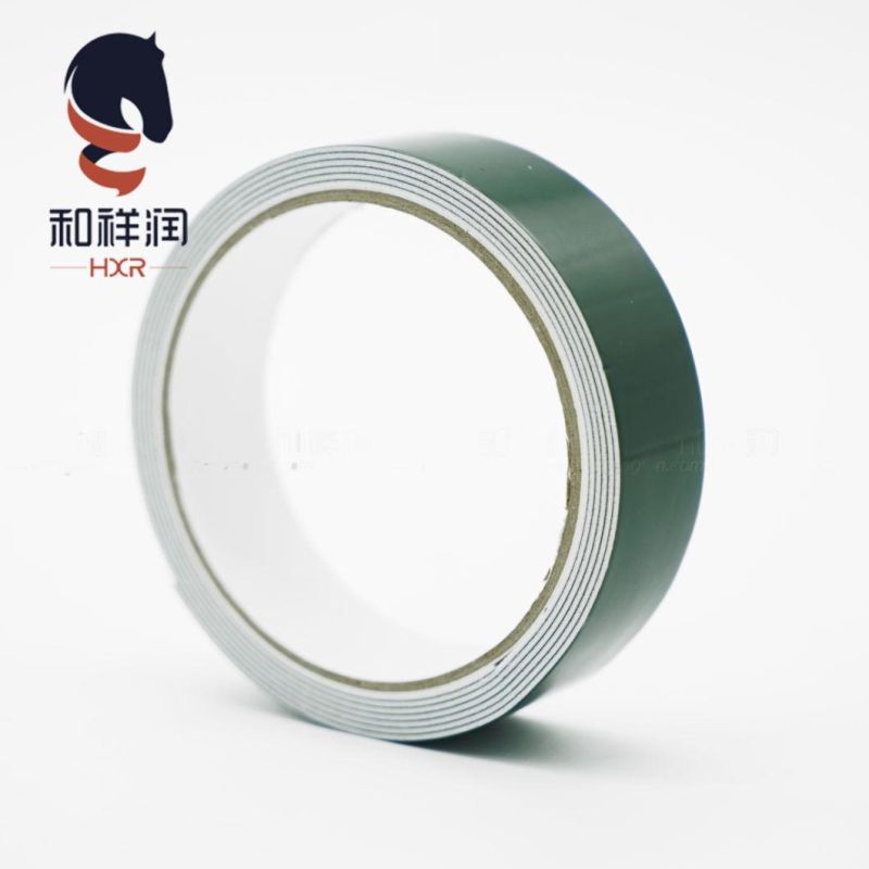 Jumbo Roll Double Sided Self Adhesive PE/EVA Foam Tape