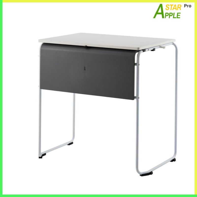 Creative Design Drawing Desk as-A2149 with MDF Melamine and ABS