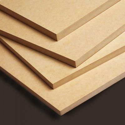 Wholesales OEM&ODM Melamine Board MDF Board Coating