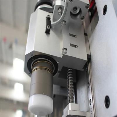 Leather Edge Filling Automatic Industrial Fabric Cutting Machine