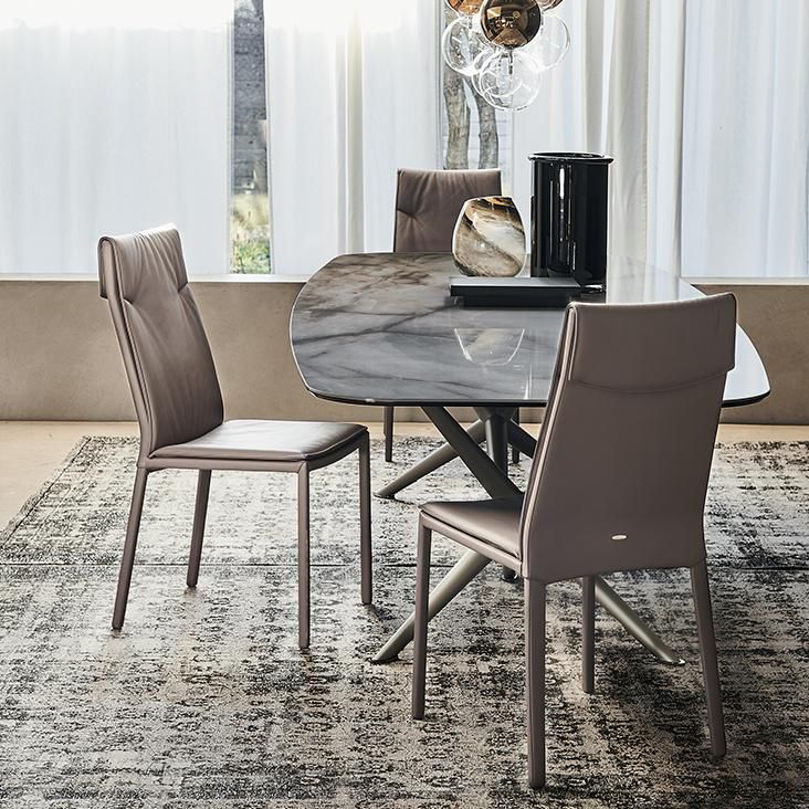 CFC-02 Metal Chair/Restaurant Chair/Hotel Furniture/Home Furniture