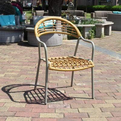 Manufacture Room Hotel Rocking School Home Hanging Furniture Set Outdoor Dining Chair