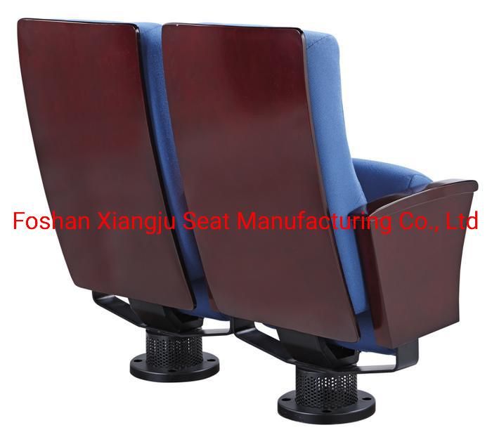 Customized School Hospital Training Room Conference Hall Lecture Hall Seating Auditorium Chair