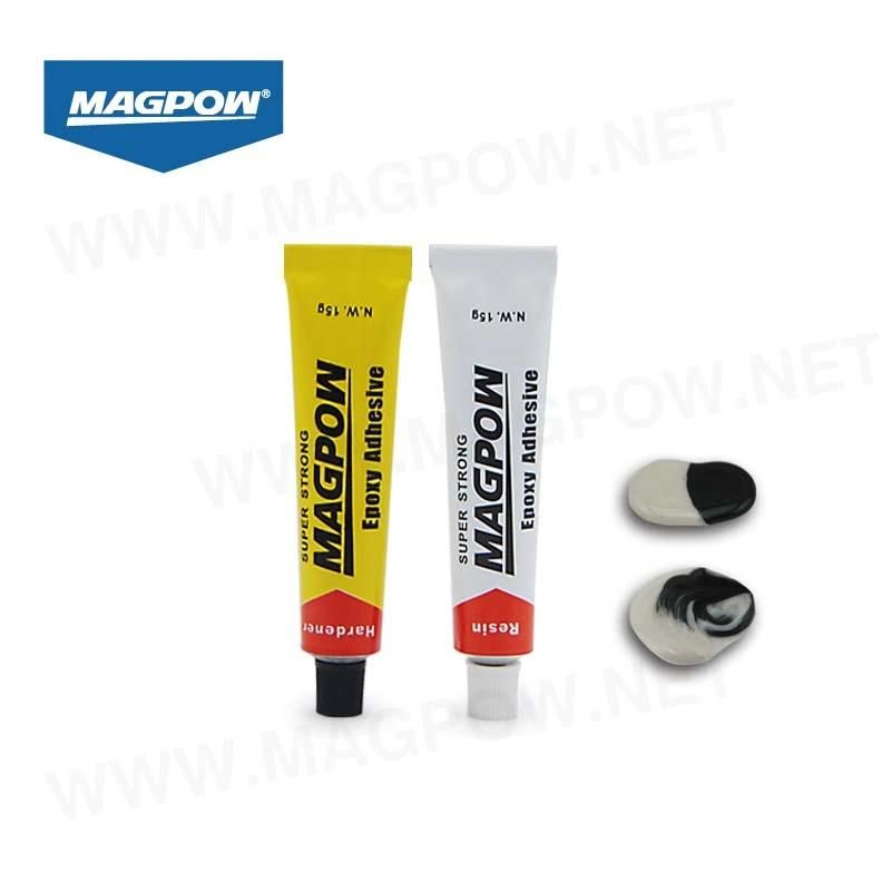 Excellent Non-Toxic Super Epoxy Steel Two Components Epoxy Ab Glue