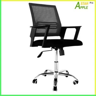 Massage Mesh High Back Folding Computer Desk Office Gaming Chairs