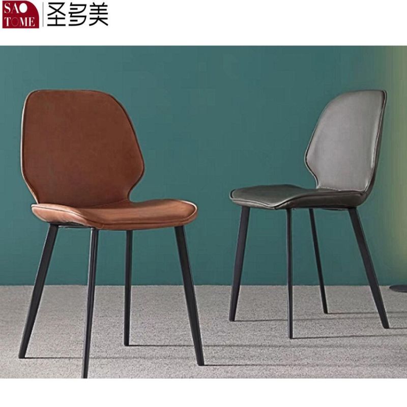 Metal Home Furniture Wedding Banquet Dining Chair