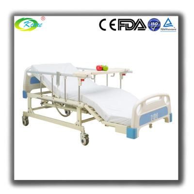 Economic Electric Hospital Beds Prices with Seating Function Camilla Hospital