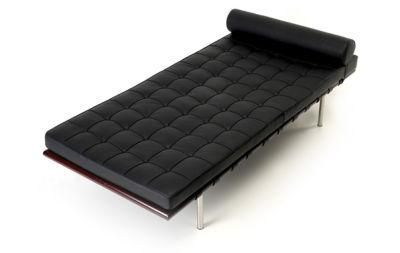 Barcelona Daybed (8029#) Genuine Leather