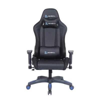 Silla Gamer Gaming Sillas Gamer Electric Office China Furniture Game Chair Ms-907