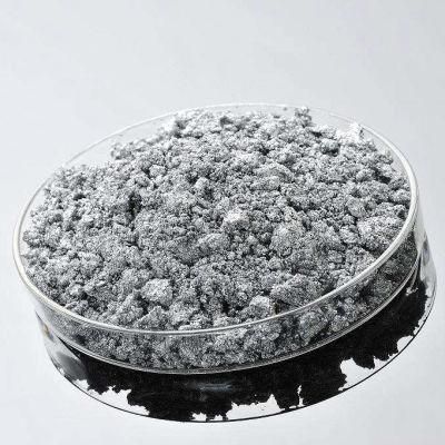 Silver Effect Aluminum Pigment Water Based Offset Printing Inks Metallic Aluminum Paste Manufacturer