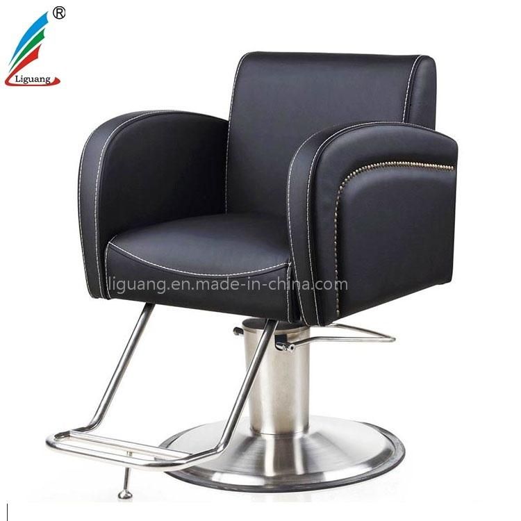 Styling Hair Chair Hydraulic Chair Salon Furniture for Hot Sale