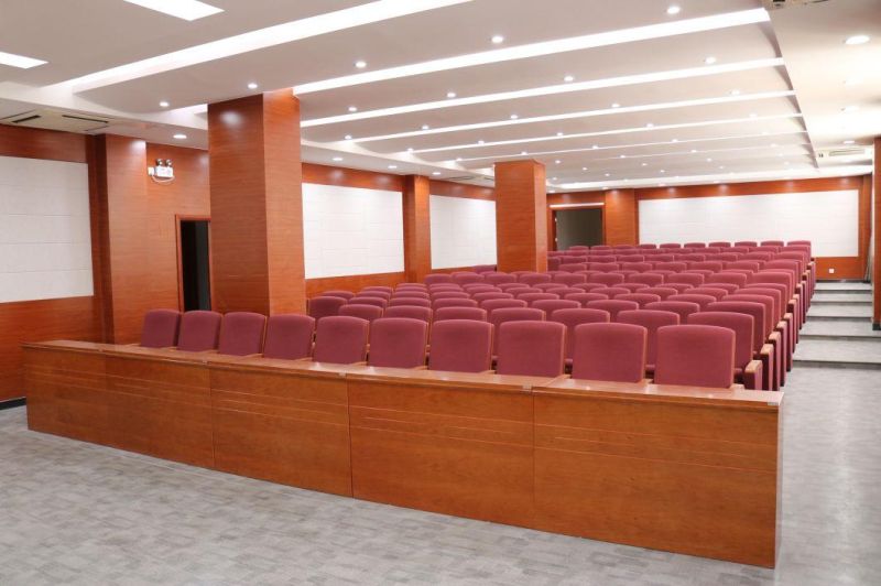 Hongji 2020 Church Stadium Training Office School Movie Theater Auditorium Seat