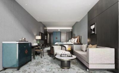 Custom Made 5 Star Luxury Modern Hospitality High Quality Hotel Furniture