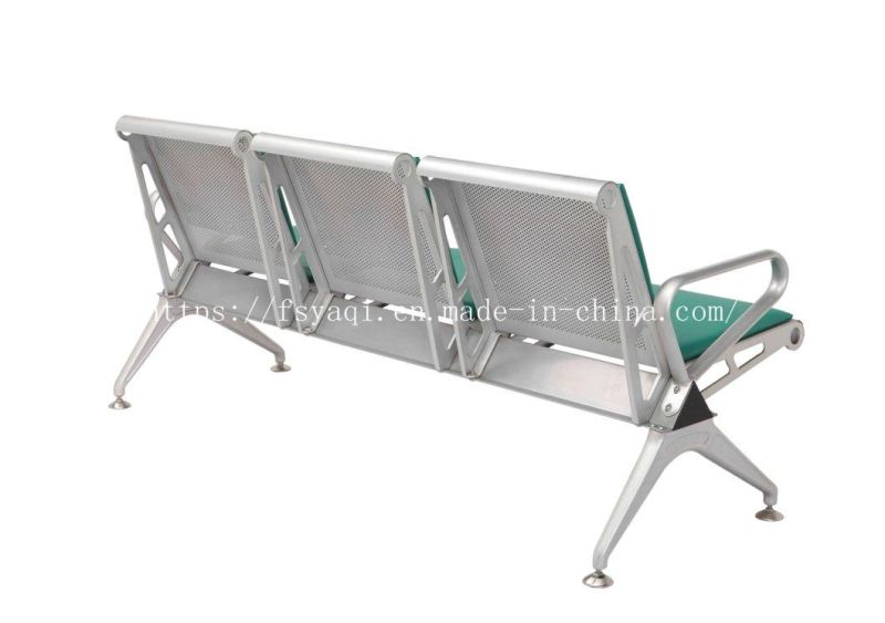 PU Waiting Chair/Airport Chair/Hospital Chair (YA-35B)