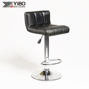 Good Quality Middle Back Soft Bar Chair