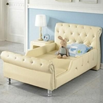 New Design Children Bed/Bedroom Furniture (BF-114)