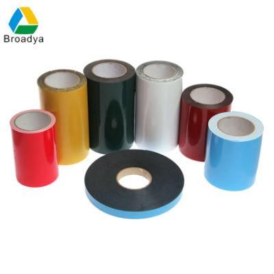 High Quality Industrial IXPE Double-Side Foam Adhesive Tape