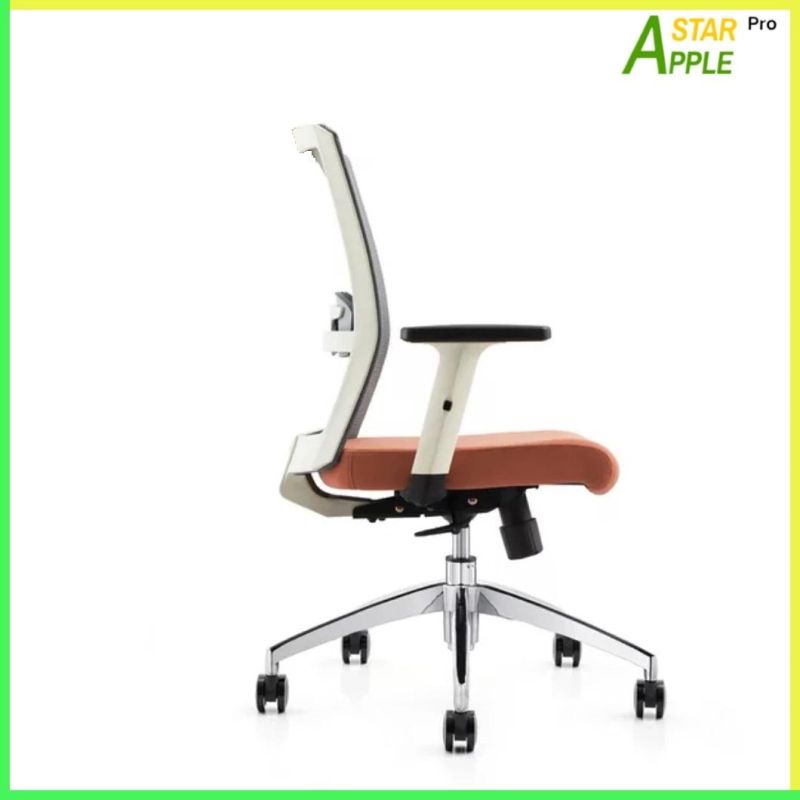 Foshan OEM Middle Back Office Full as-B2189whl Executive Chairs Furniture