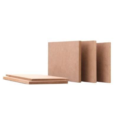 Wholesales OEM&ODM Melamine Board Custom MDF Board