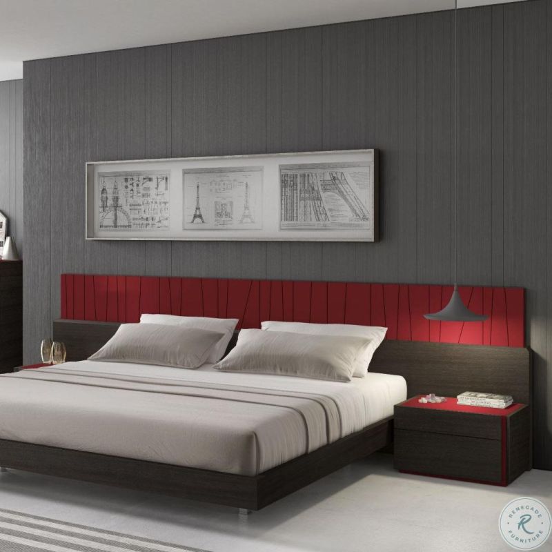 Customize Apartment/ Resort/Villa Bedroom Set Super King Size Bed Room Furniture