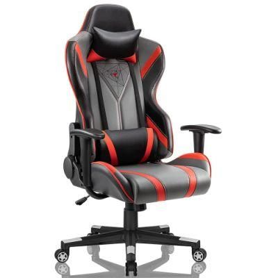 Good Quality Swivel Reclining Office Gaming Chair with High Back