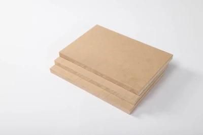 Low Cost China Supplier 5mm, 6mm, 8mm, 15mm, 18mm Pine MDF