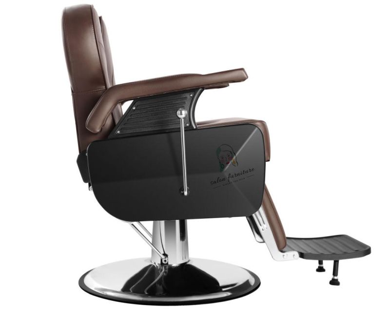 Classic Barber Chair Beauty Hair Salon Furniture for Barber Shop