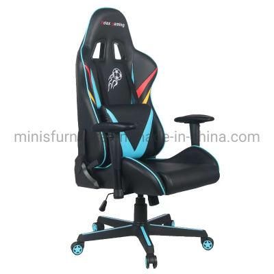 (M-OC312) Chinese Racer Rotary High Back Office Game Racing Chair