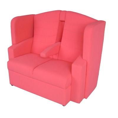 Cinema Chair Theater Seat Couple Seating Chair Lover Chair
