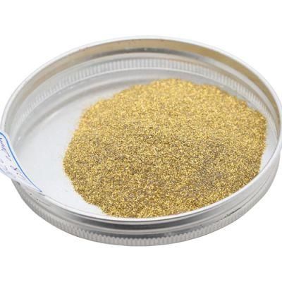 Free Sample +OEM DIY Shiny Effect Chunky Metallic Hologram Glitter Powder