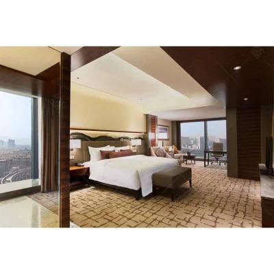 Customize Hotel Furniture for Modern Bedroom Set