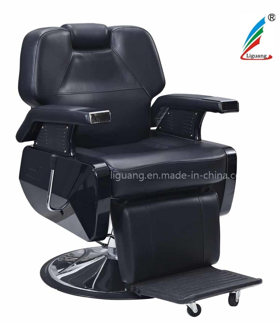 Salon Furniture B-9213 Barber Chair. Price Is Very Competitive. Sale Very Well