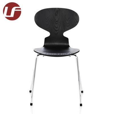 Fashionable Design Metal Wire Bertoia Side Chair for Dining Room