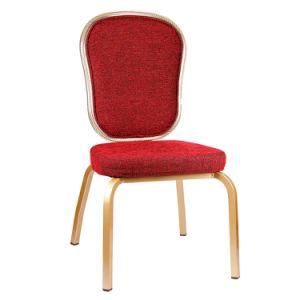 Foshan Factory Wholesale Price Customized Stacking Dining Restaurant Chair
