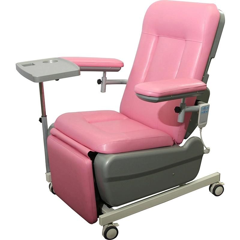 Medical Blood Donation Chair (THR-DC100A)