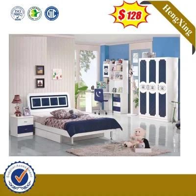 Pine Kids Children Furniture Child Bed with Factory Price