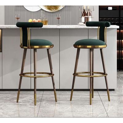 (MN-MBC36) New Arrival Pub/Home/Restaurant Bar Chair Furniture