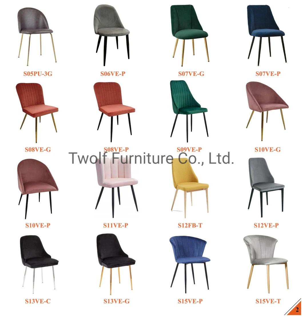 Modern Metal Home Furniture Airport Bench Seating Chair Waiting Room Chair Office Chair