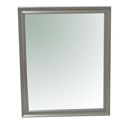 PS Bathroom Mirror for Home Decoration