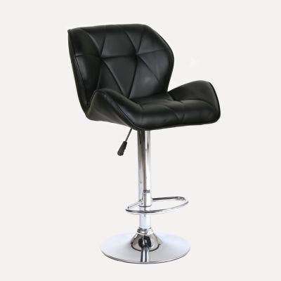 Modern PU Leather Bar Stool Hot Selling Stool Bar Chair